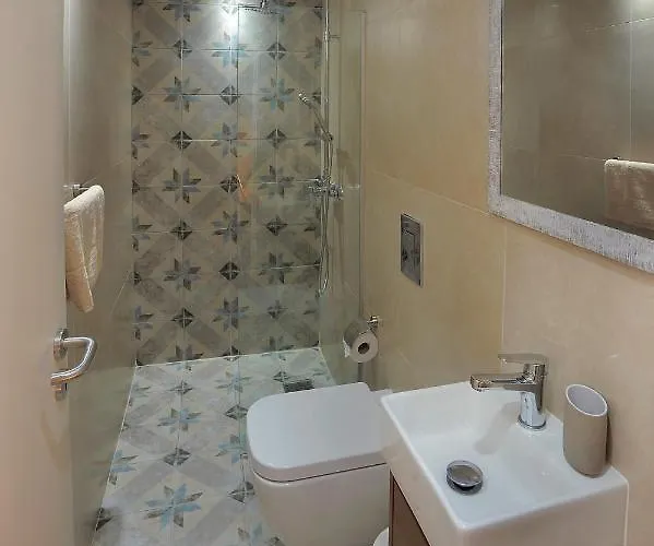 Pentasino Traditional House Agios Theodoros