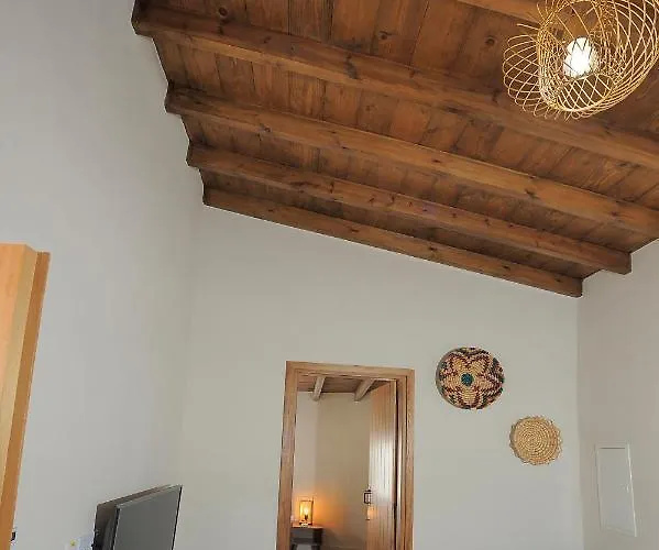 Pentasino Traditional House Aparthotel Agios Theodoros