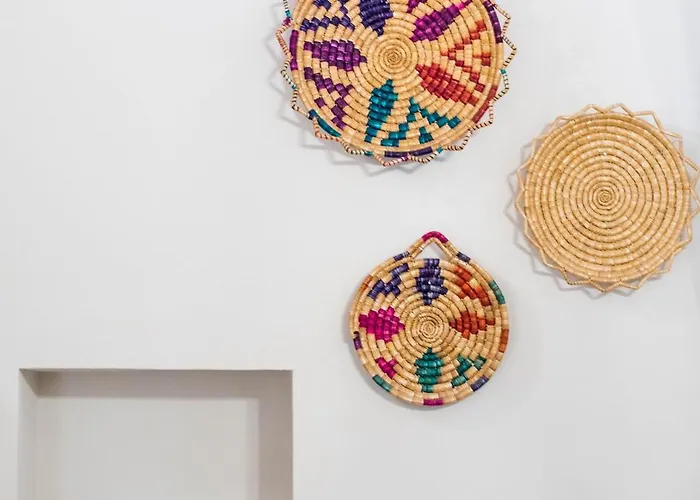 Pentasino Traditional House Aparthotel Agios Theodoros