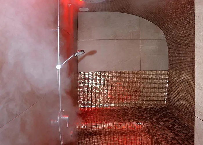 Pentasino Traditional House Aparthotel Agios Theodoros