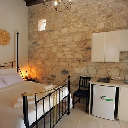 Pentasino Traditional House Aparthotel Agios Theodoros