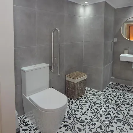 Pentasino Traditional House Agios Theodoros