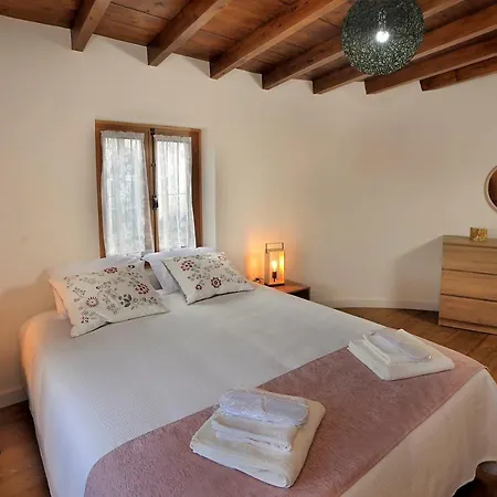 Aparthotel Pentasino Traditional House Agios Theodoros