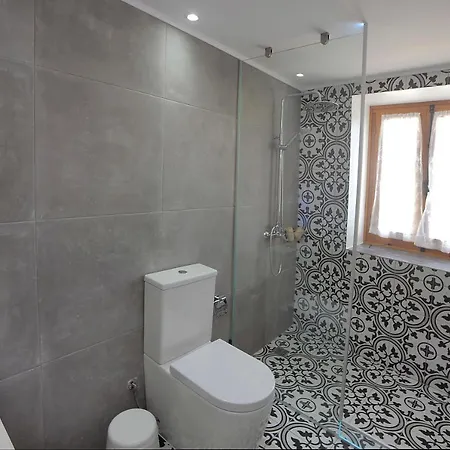 Aparthotel Pentasino Traditional House