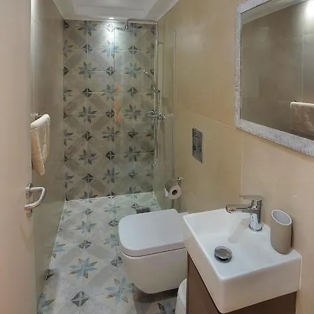 Pentasino Traditional House Agios Theodoros