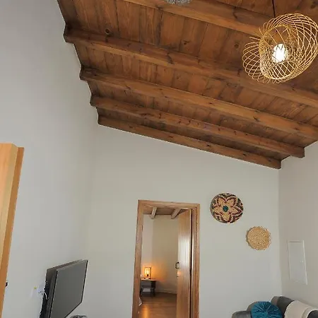 Pentasino Traditional House Aparthotel Agios Theodoros