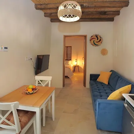 Pentasino Traditional House 4* Agios Theodoros