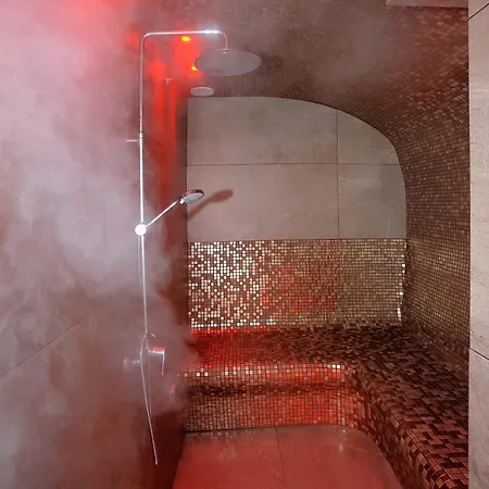 Pentasino Traditional House Aparthotel Agios Theodoros