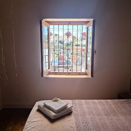 Pentasino Traditional House 4* Agios Theodoros