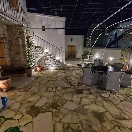 Pentasino Traditional House Aparthotel 4*