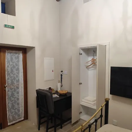 Pentasino Traditional House Aparthotel 4*