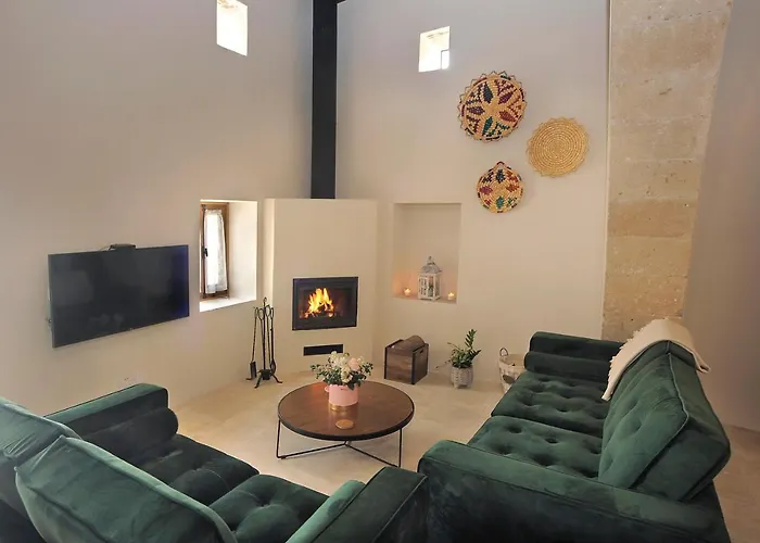 Pentasino Traditional House Agios Theodoros