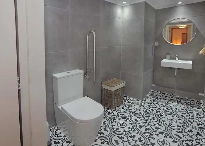 Pentasino Traditional House Agios Theodoros