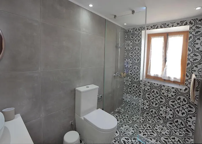 Aparthotel Pentasino Traditional House