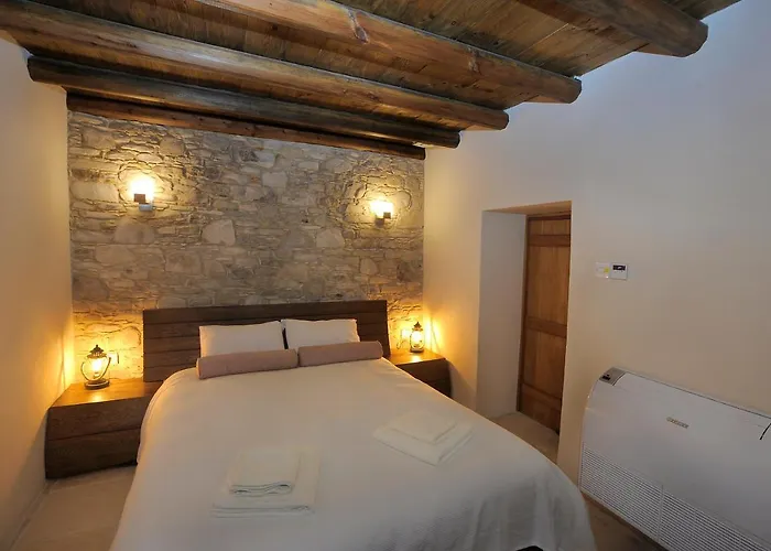 Pentasino Traditional House Agios Theodoros