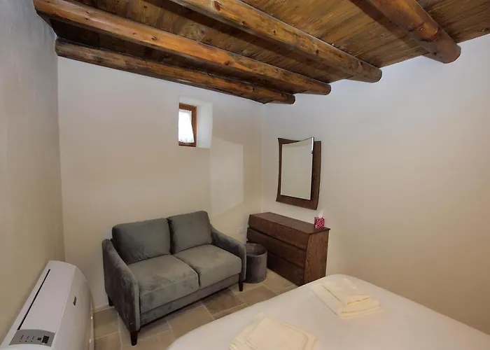 Pentasino Traditional House Aparthotel Agios Theodoros