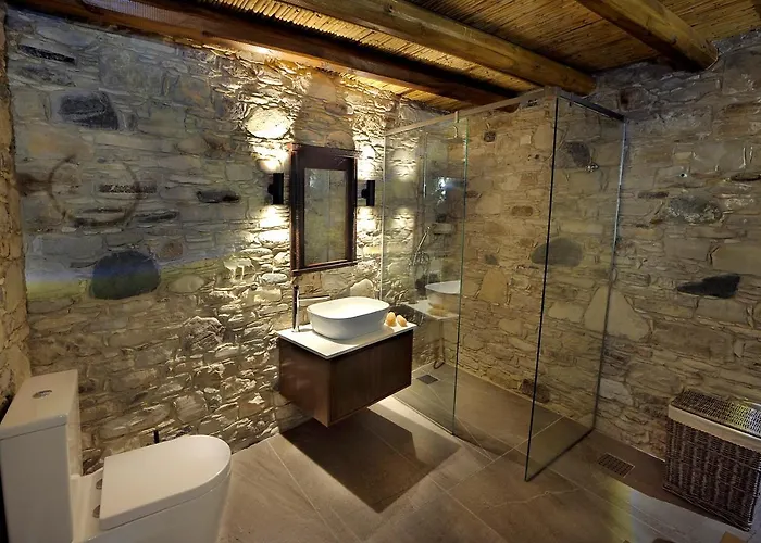 Aparthotel Pentasino Traditional House Agios Theodoros